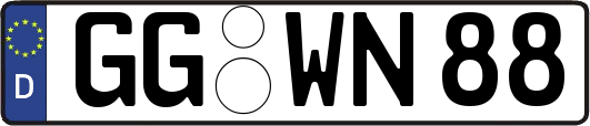 GG-WN88
