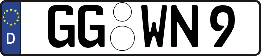 GG-WN9