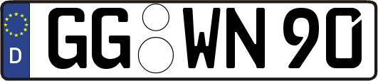 GG-WN90