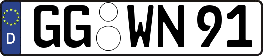 GG-WN91