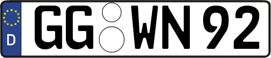 GG-WN92