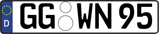 GG-WN95