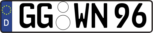 GG-WN96