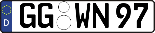 GG-WN97