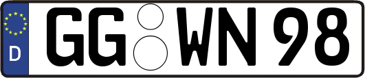 GG-WN98