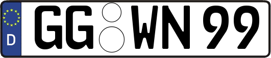 GG-WN99
