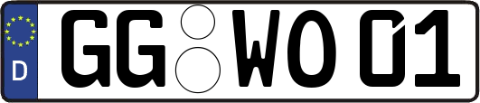 GG-WO01