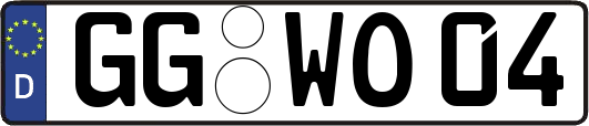 GG-WO04