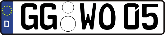 GG-WO05
