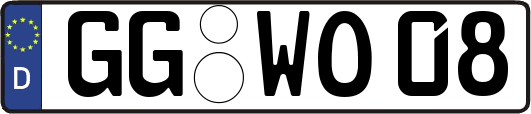 GG-WO08