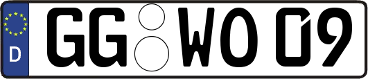 GG-WO09