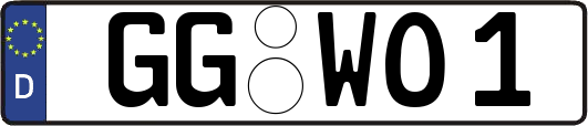 GG-WO1