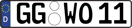 GG-WO11