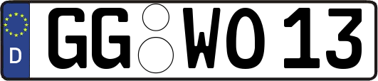GG-WO13