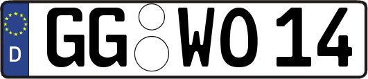 GG-WO14