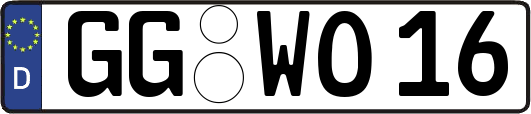GG-WO16