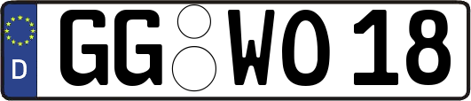 GG-WO18