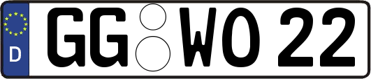 GG-WO22