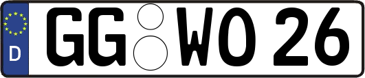 GG-WO26