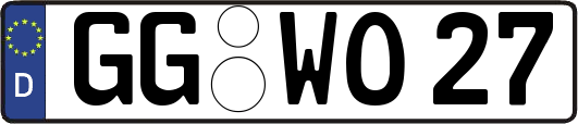 GG-WO27