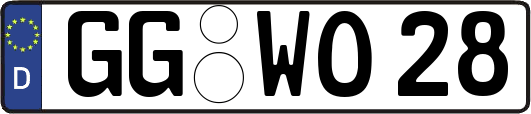 GG-WO28