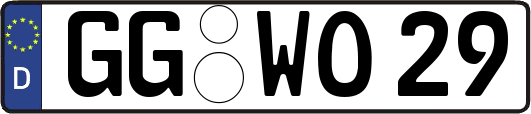 GG-WO29