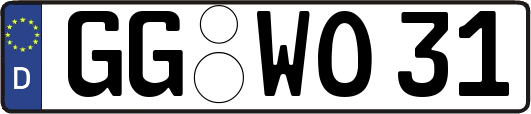 GG-WO31