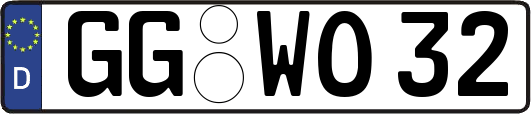 GG-WO32