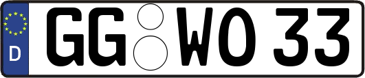 GG-WO33