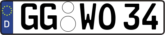 GG-WO34