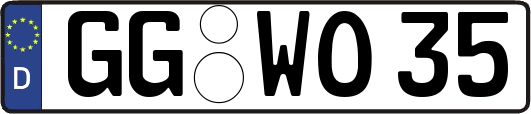 GG-WO35
