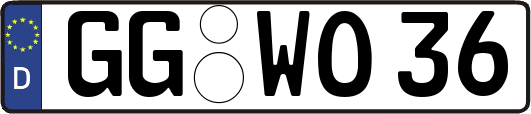 GG-WO36