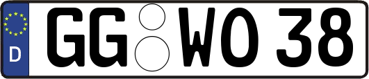 GG-WO38