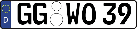 GG-WO39