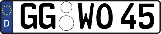 GG-WO45