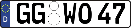 GG-WO47