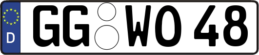 GG-WO48