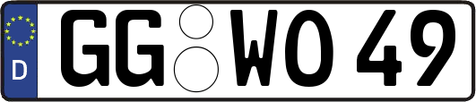 GG-WO49