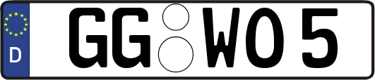GG-WO5