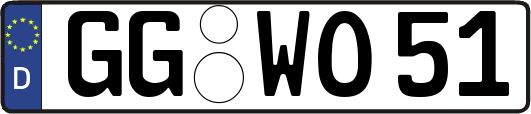 GG-WO51