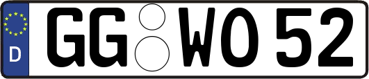 GG-WO52