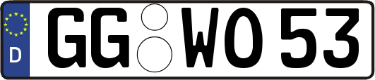 GG-WO53