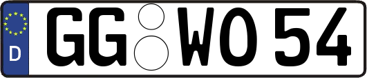 GG-WO54