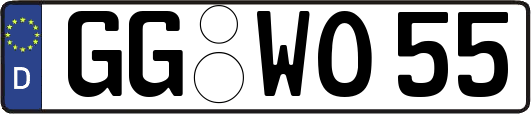 GG-WO55