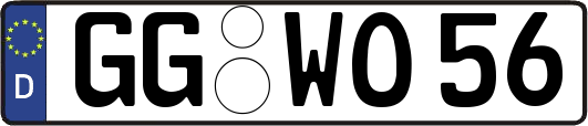 GG-WO56