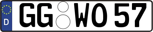 GG-WO57