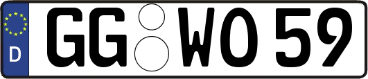 GG-WO59