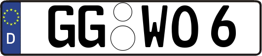 GG-WO6