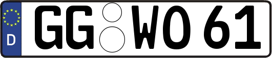 GG-WO61