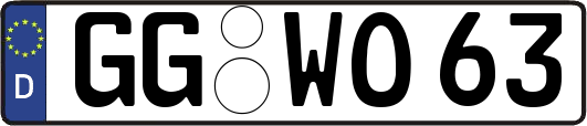 GG-WO63